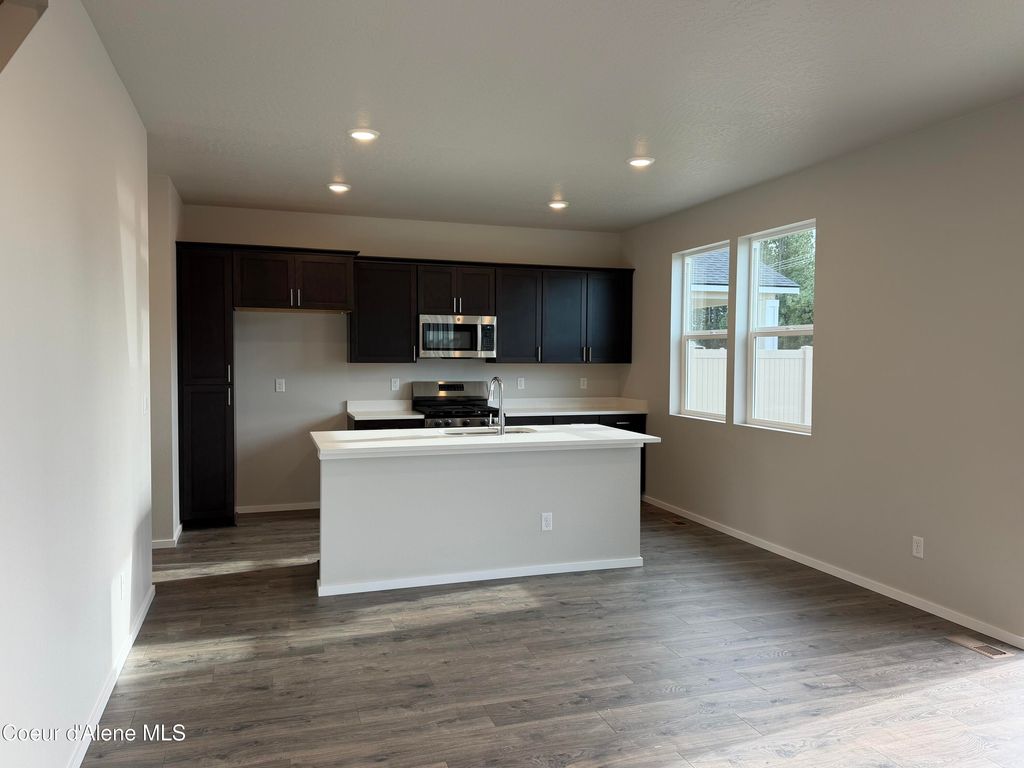 Photo of 4825 Homeward Bound Blvd, Coeur dAlene, ID 83815 (MLS # 26-3860)