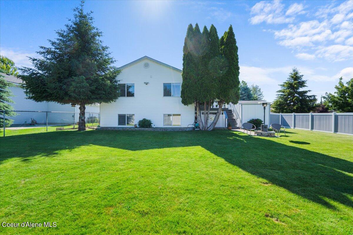 Hayden, Idaho 83835, United States, 4 Bedrooms Bedrooms, ,2 BathroomsBathrooms,Residential,Pending,54315