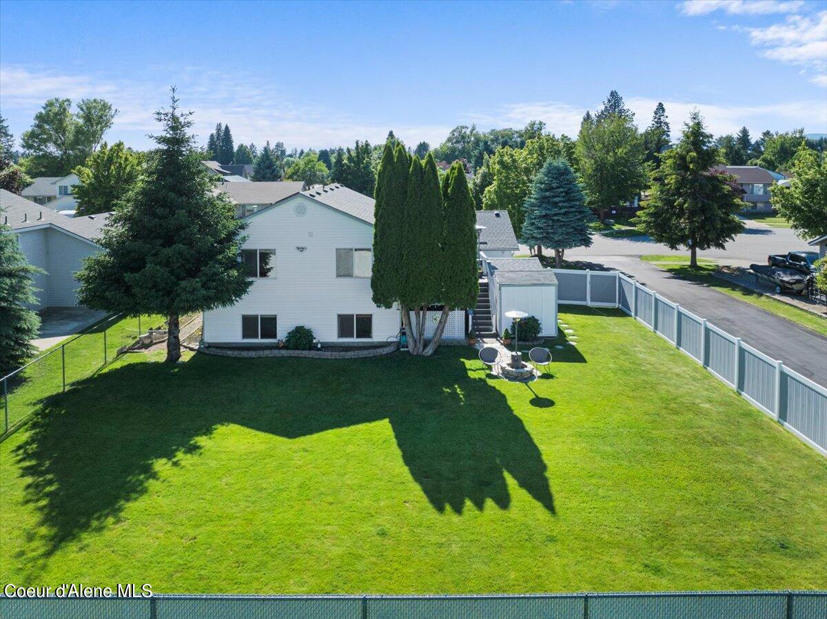 Hayden, Idaho 83835, United States, 4 Bedrooms Bedrooms, ,2 BathroomsBathrooms,Residential,Pending,54315