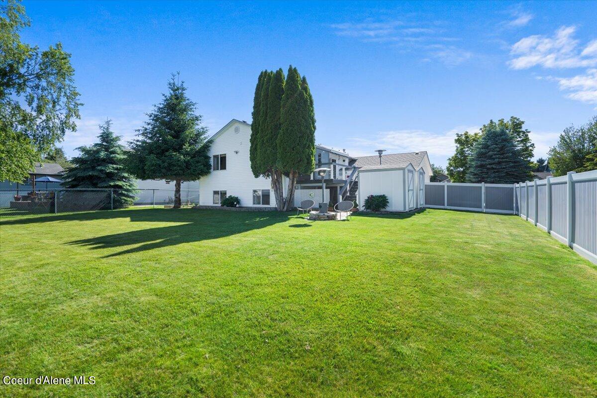 Hayden, Idaho 83835, United States, 4 Bedrooms Bedrooms, ,2 BathroomsBathrooms,Residential,Pending,54315