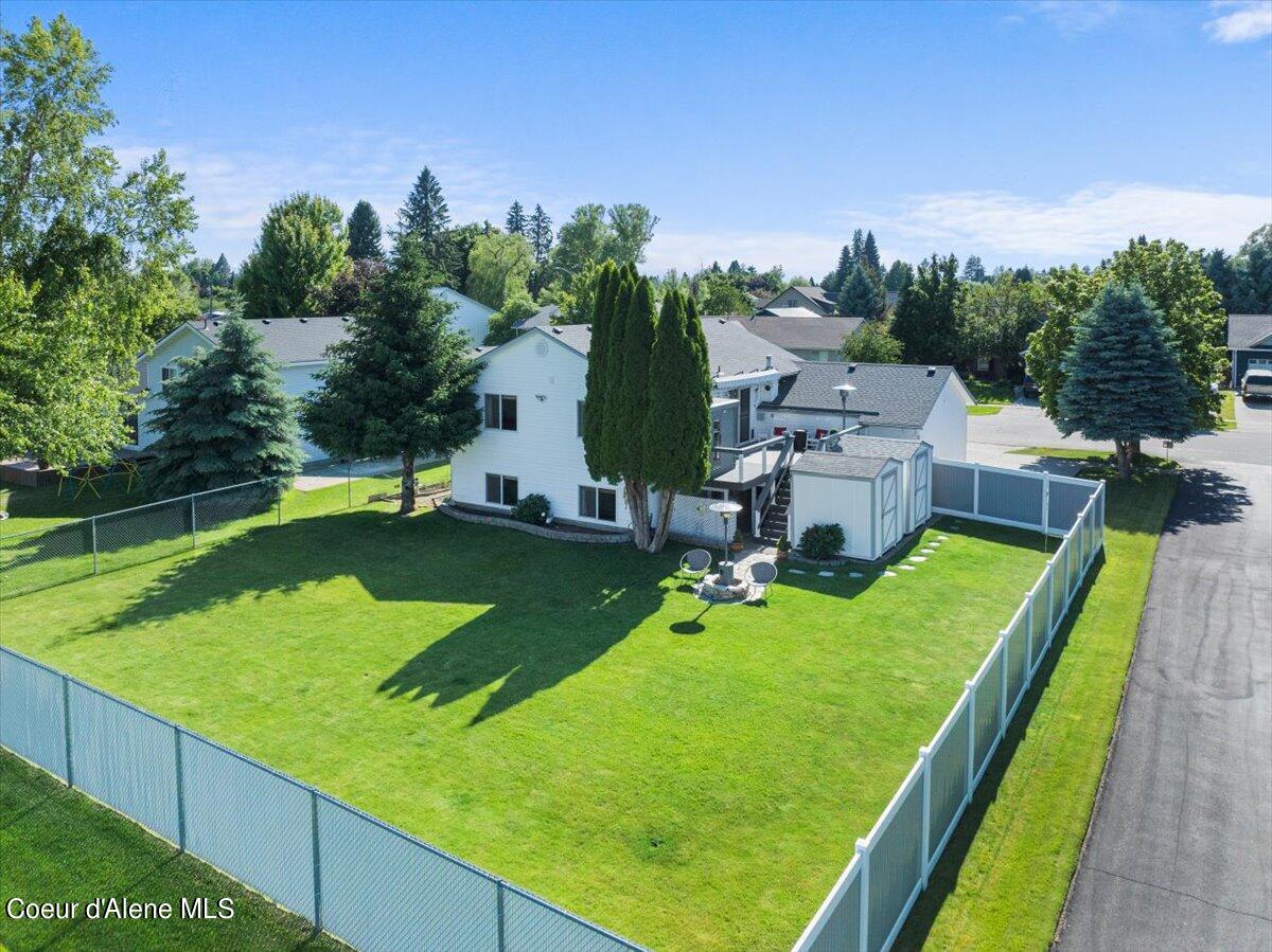 Hayden, Idaho 83835, United States, 4 Bedrooms Bedrooms, ,2 BathroomsBathrooms,Residential,Pending,54315