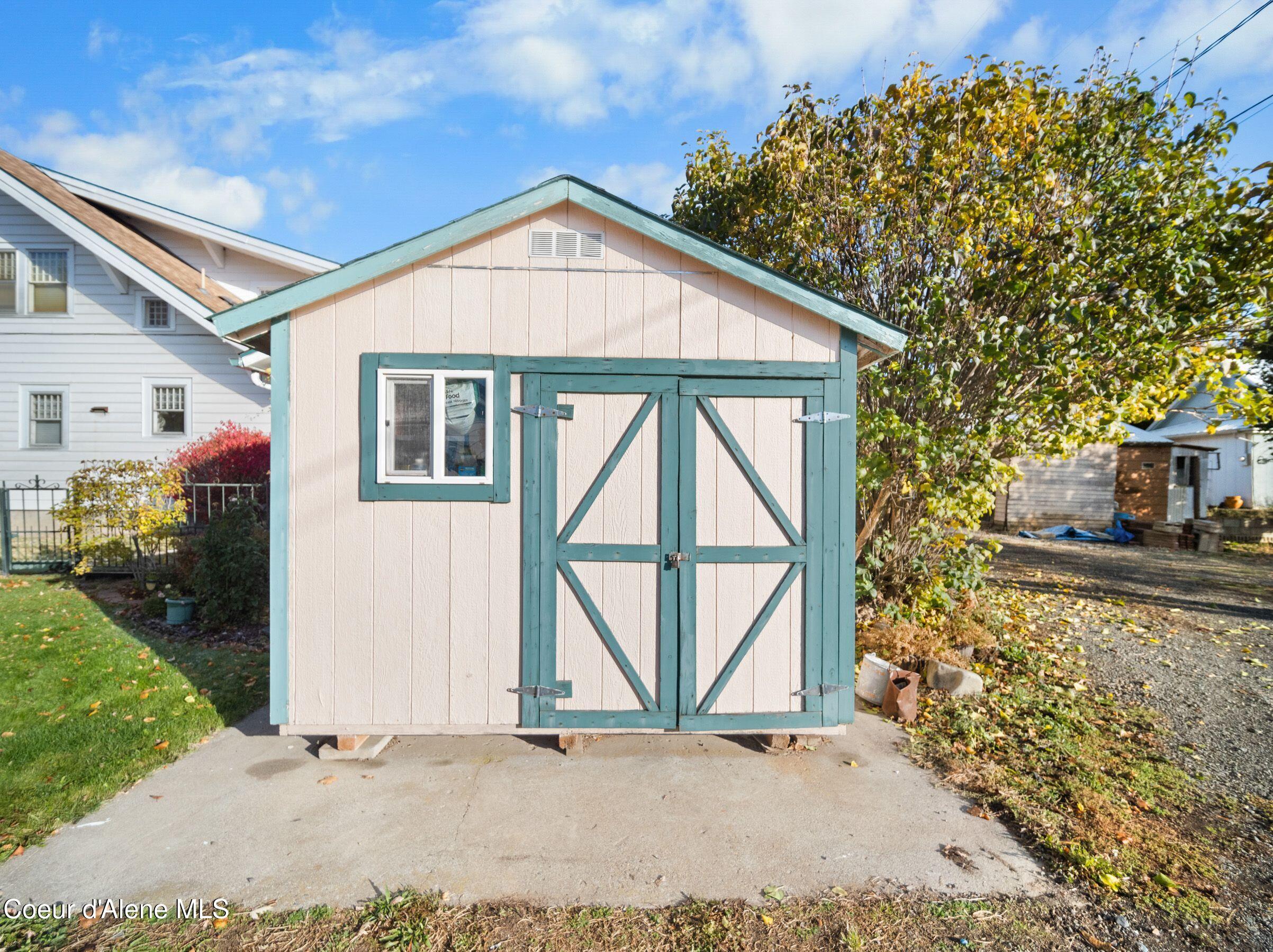 218 S Broadway St, Tekoa, Alaska image 48