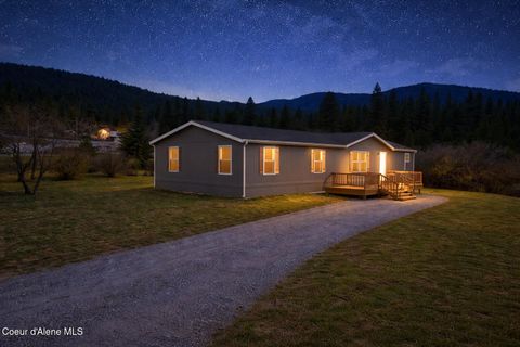 Homes For Sale - 132 Finlay<br/> Kingston, ID 83839