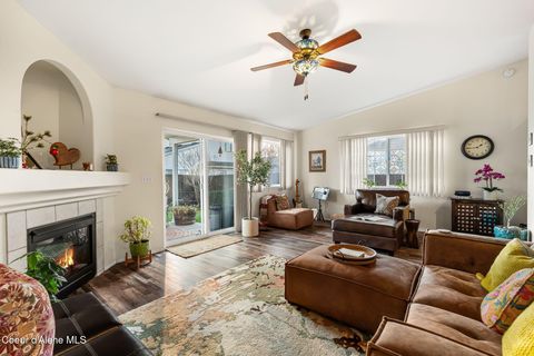 Photo of 360 Jeffrey Pine Pine, Coeur dAlene, ID 83815 (MLS # 26-42)