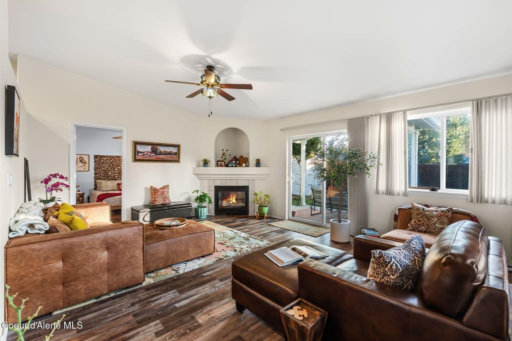 Photo of 360 Jeffrey Pine Pine, Coeur dAlene, ID 83815 (MLS # 26-42)