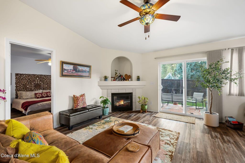 Photo of 360 Jeffrey Pine Pine, Coeur dAlene, ID 83815 (MLS # 26-42)