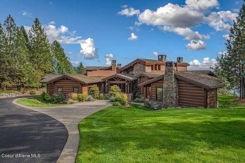 6252 PLATINUM Coeur d'Alene ID 83814