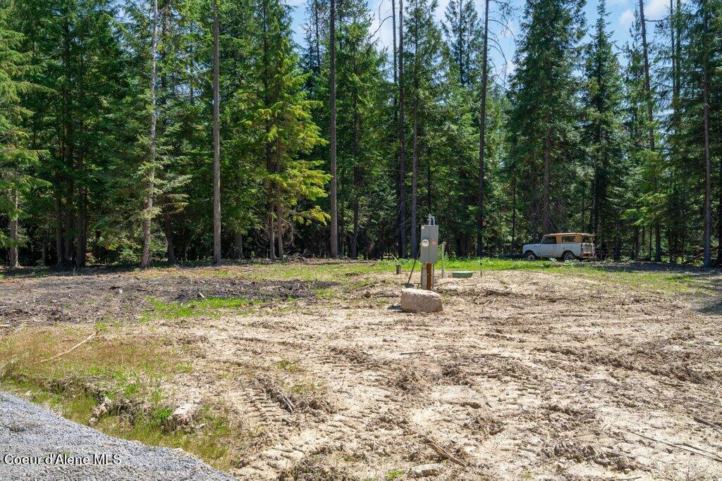 Lot 5 Brown Bear Dr, Nordman, Idaho image 14