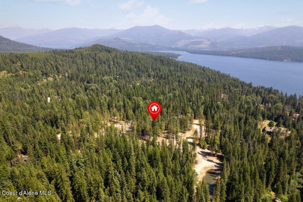 Lot 5 Brown Bear Dr, Nordman, Idaho image 5