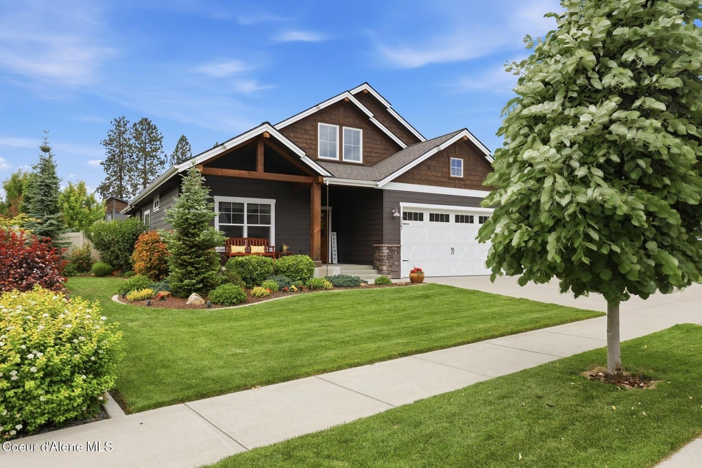 Photo of 7367 ROCHE Dr, Coeur dAlene, ID 83815 (MLS # 26-7489)