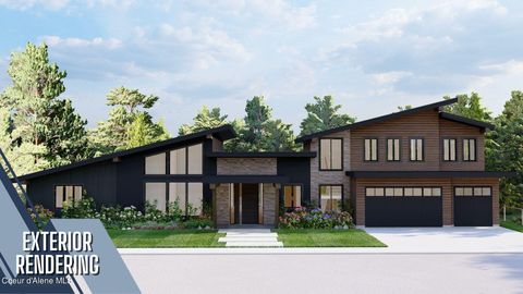 3734 E Sky Harbor, Coeur d\'Alene, ID 83814 - #: 24-9564