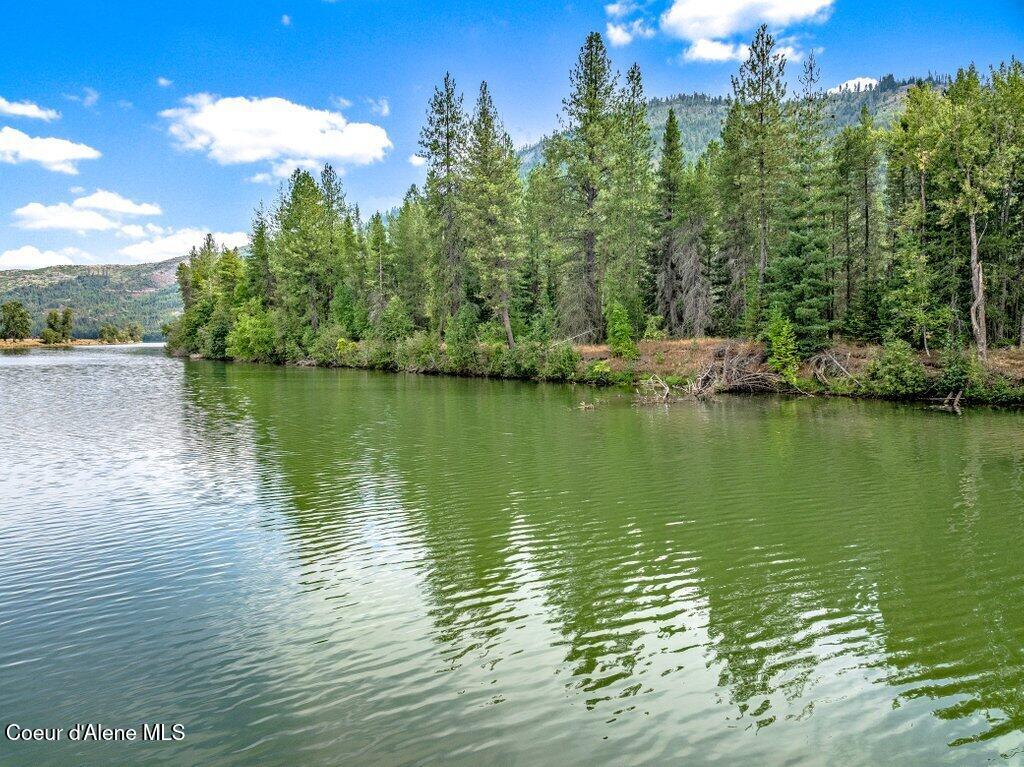 Photo of NKA Lot 4 Dudley, Cataldo, ID 83810 (MLS # 26-9433)