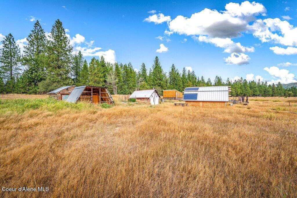 Photo of NKA Lot 4 Dudley, Cataldo, ID 83810 (MLS # 26-9433)