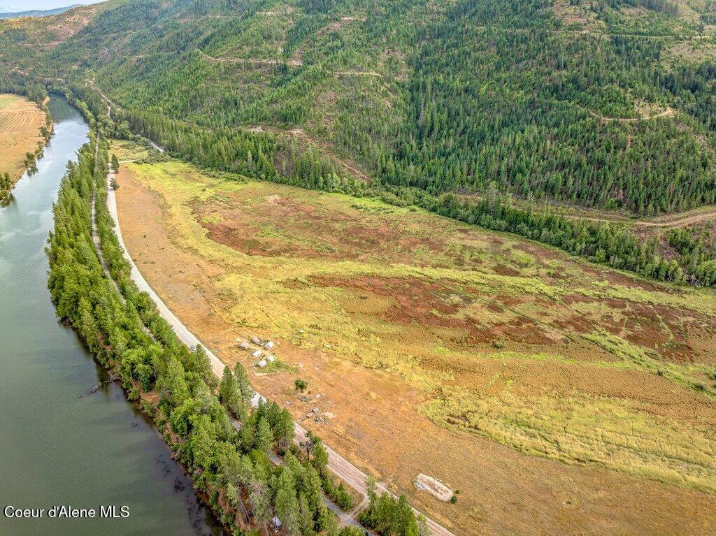 Photo of NKA Lot 4 Dudley, Cataldo, ID 83810 (MLS # 26-9433)