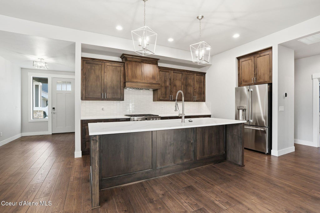 Photo of 4461 Hide Away LN, Coeur dAlene, ID 83815 (MLS # 26-8569)