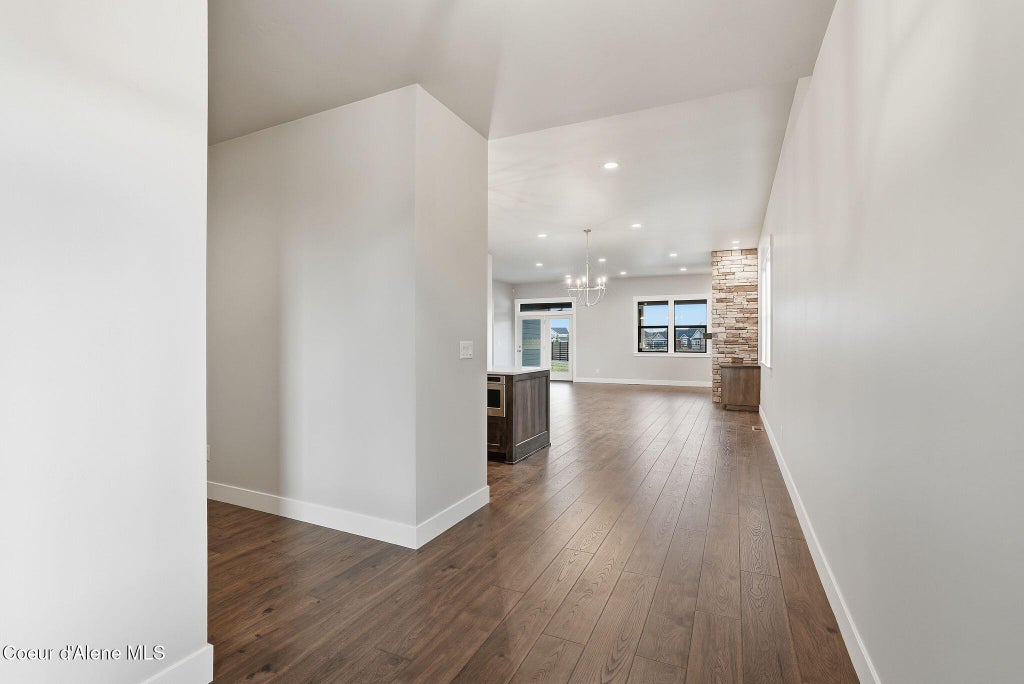 Photo of 4461 Hide Away LN, Coeur dAlene, ID 83815 (MLS # 26-8569)