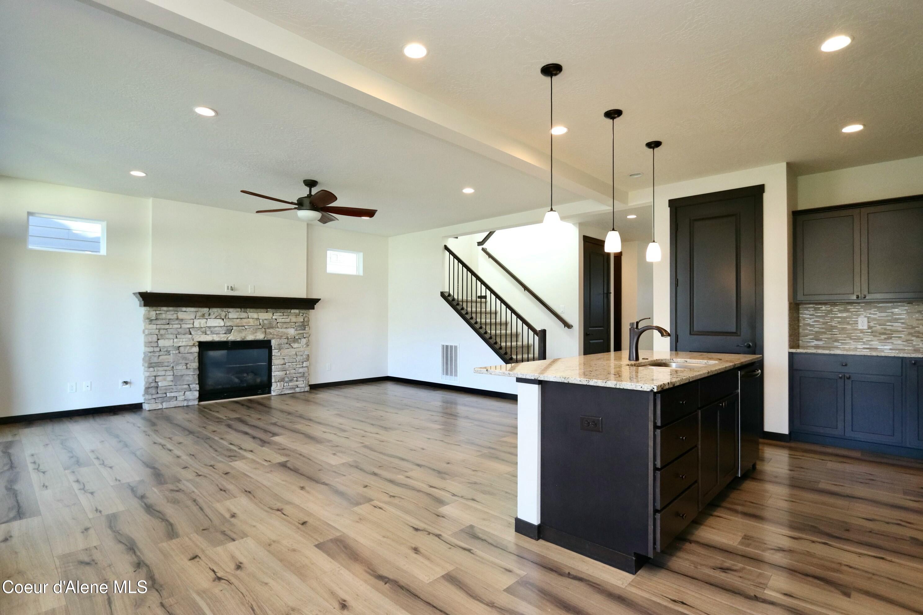 6730 N Hourglass Dr, Coeur d'Alene, Texas image 2