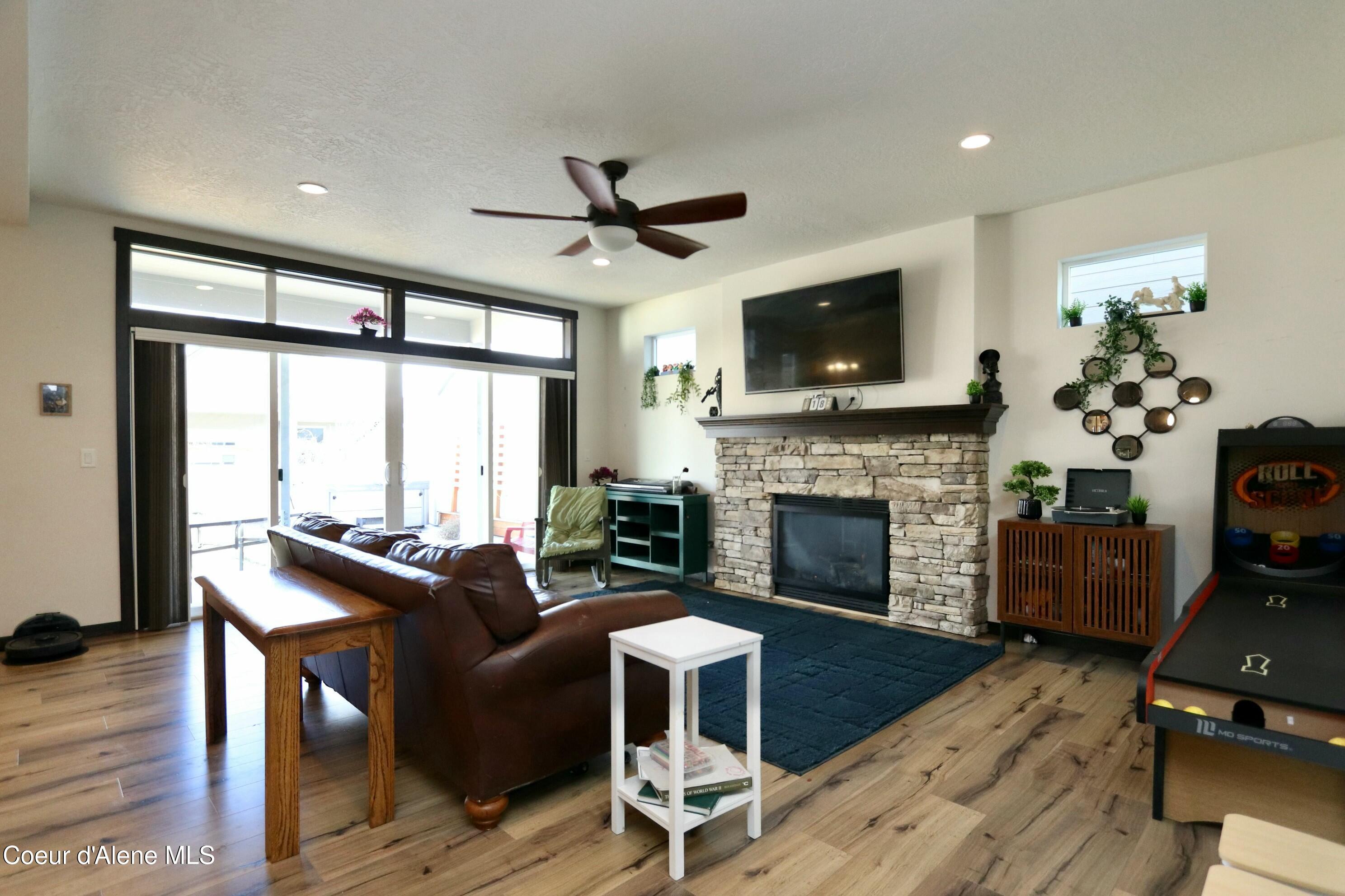 6730 N Hourglass Dr, Coeur d'Alene, Texas image 9