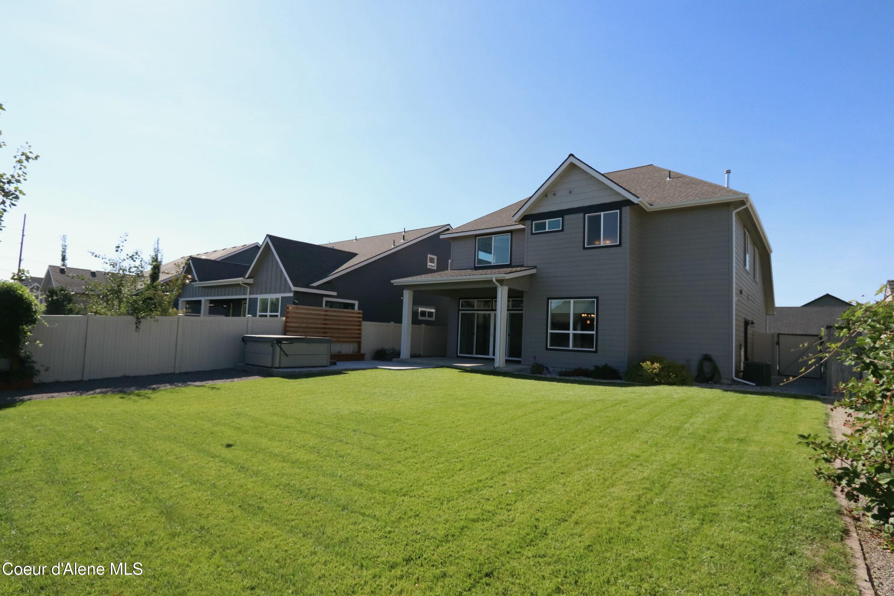 6730 N Hourglass Dr, Coeur d'Alene, Texas image 32