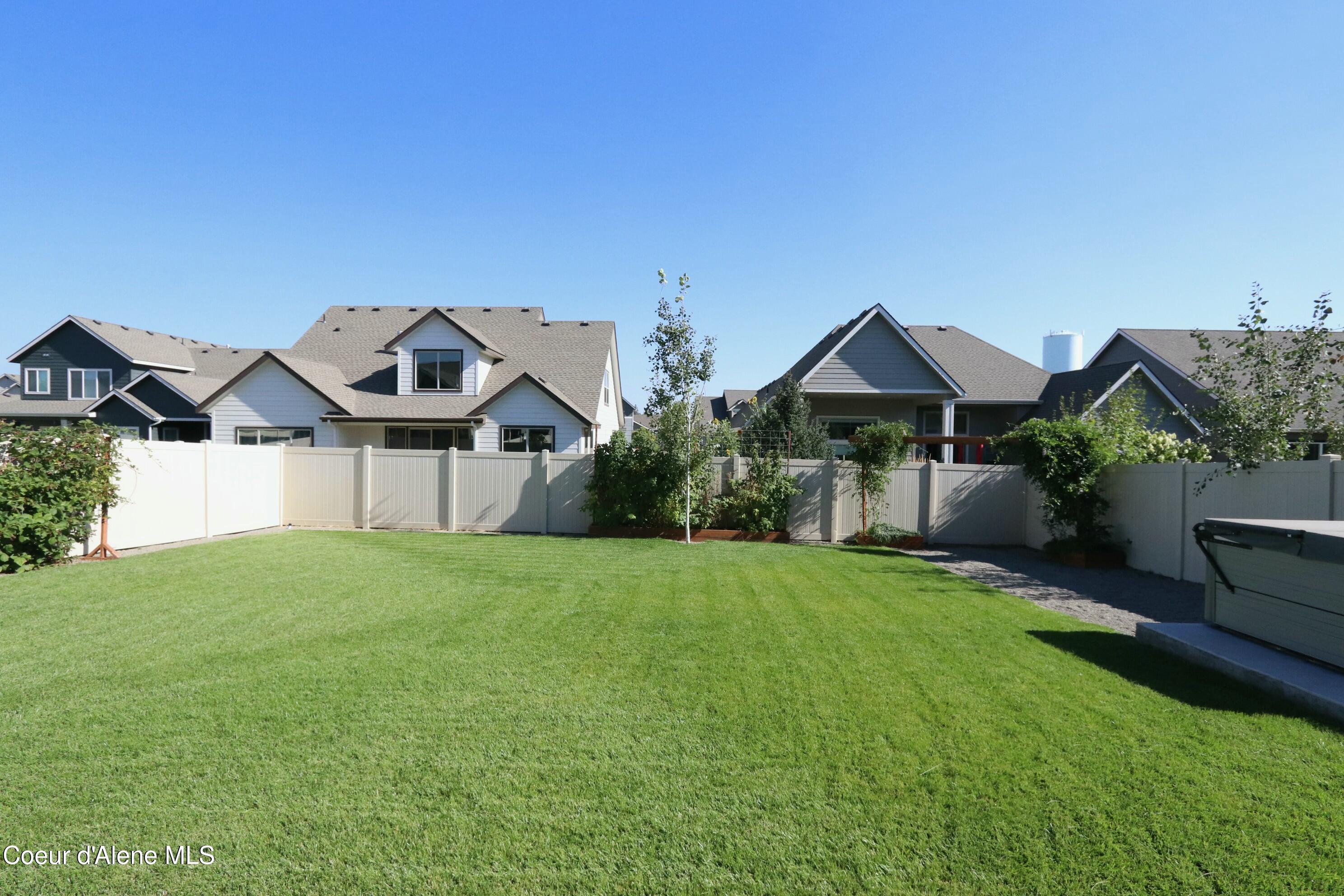 6730 N Hourglass Dr, Coeur d'Alene, Texas image 37