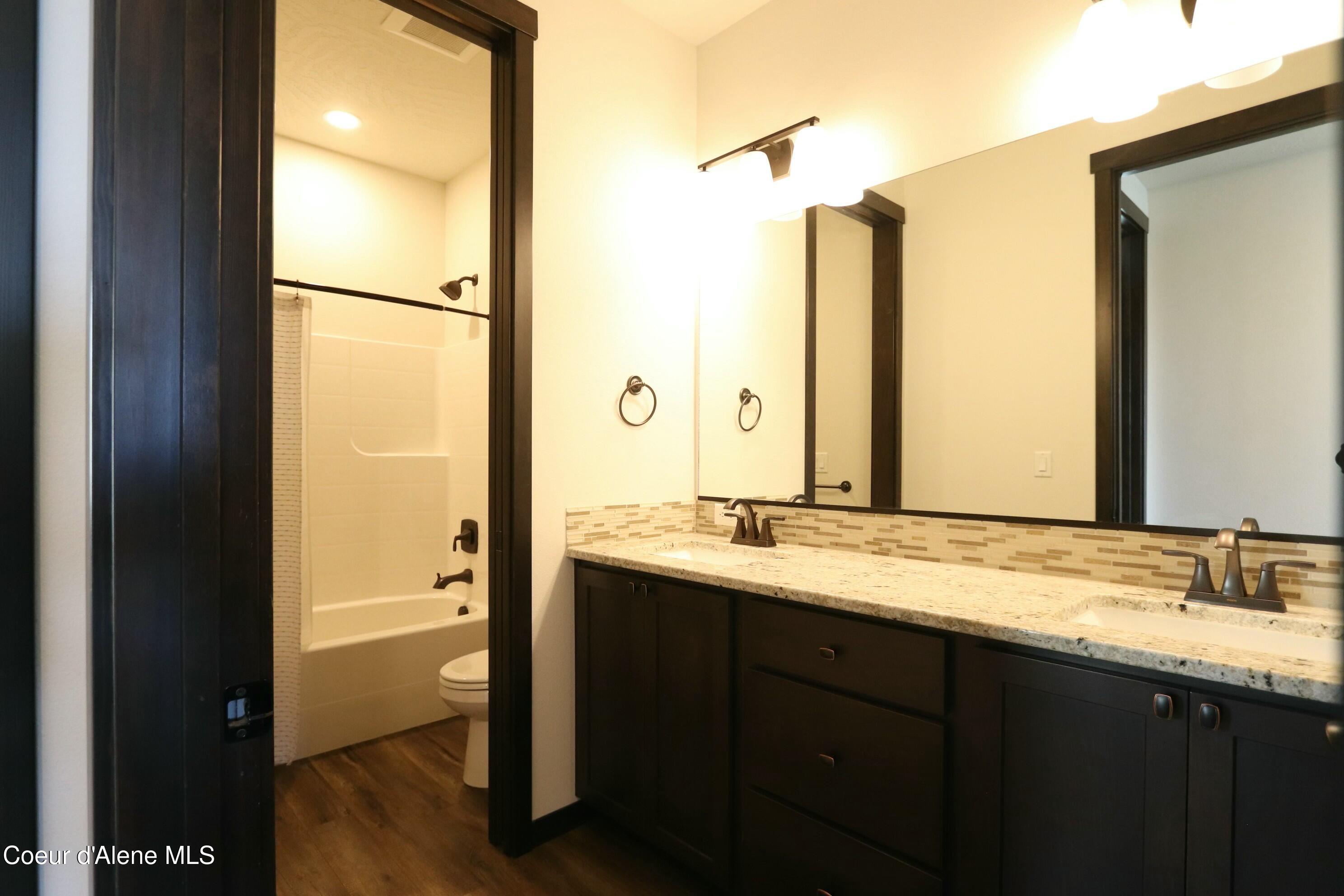 6730 N Hourglass Dr, Coeur d'Alene, Texas image 25