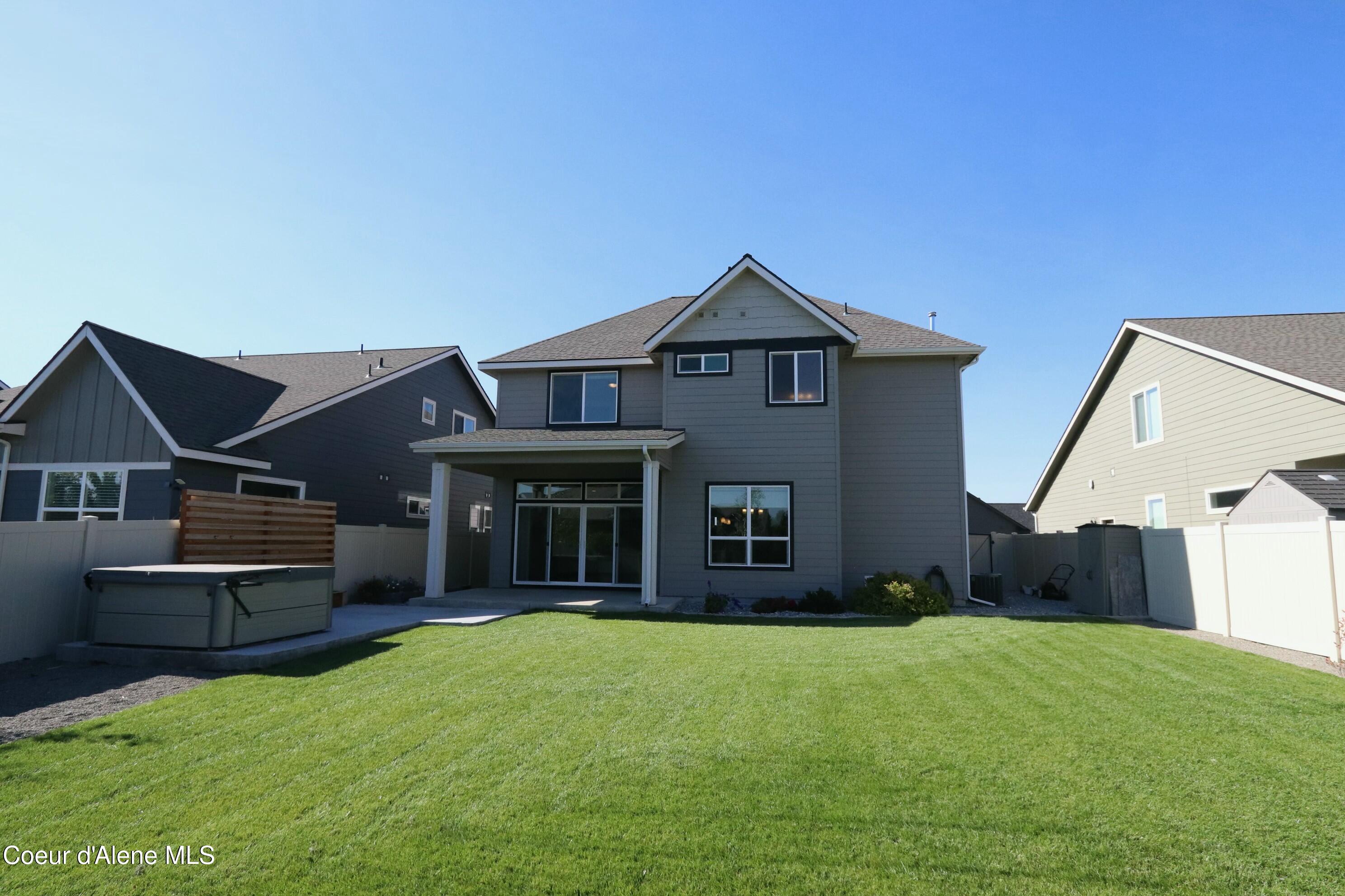 6730 N Hourglass Dr, Coeur d'Alene, Texas image 33