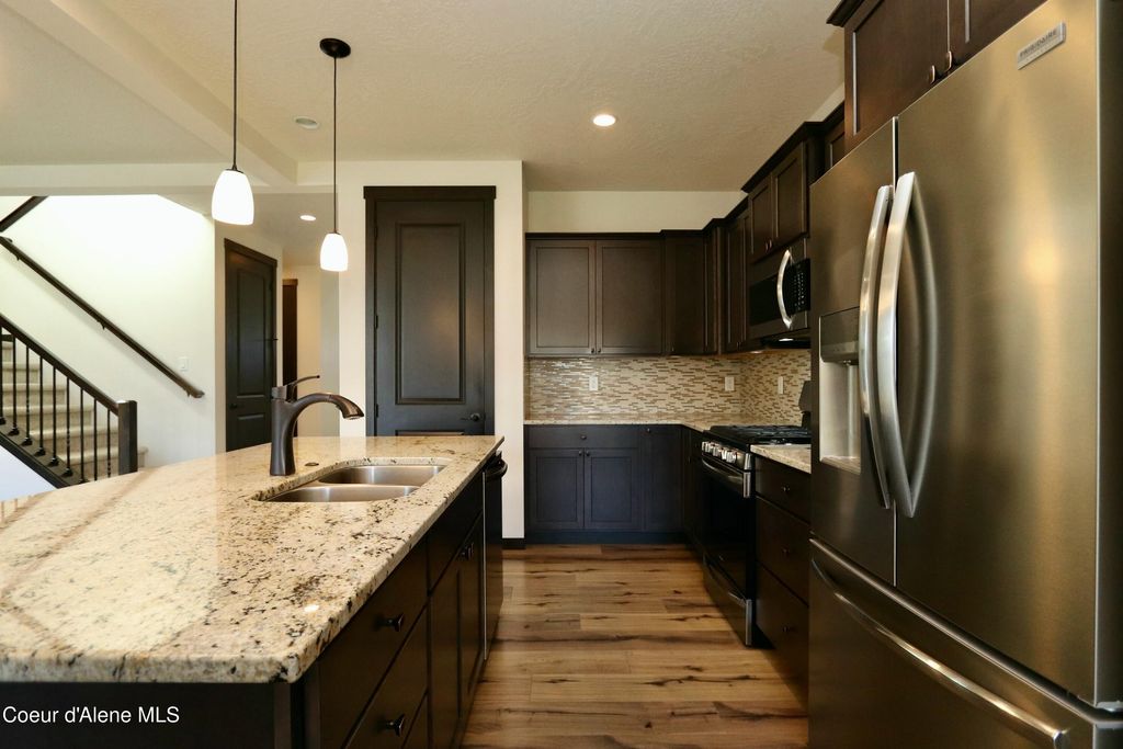 Photo of 6730 HOURGLASS Dr, Coeur dAlene, ID 83815 (MLS # 25-2431)