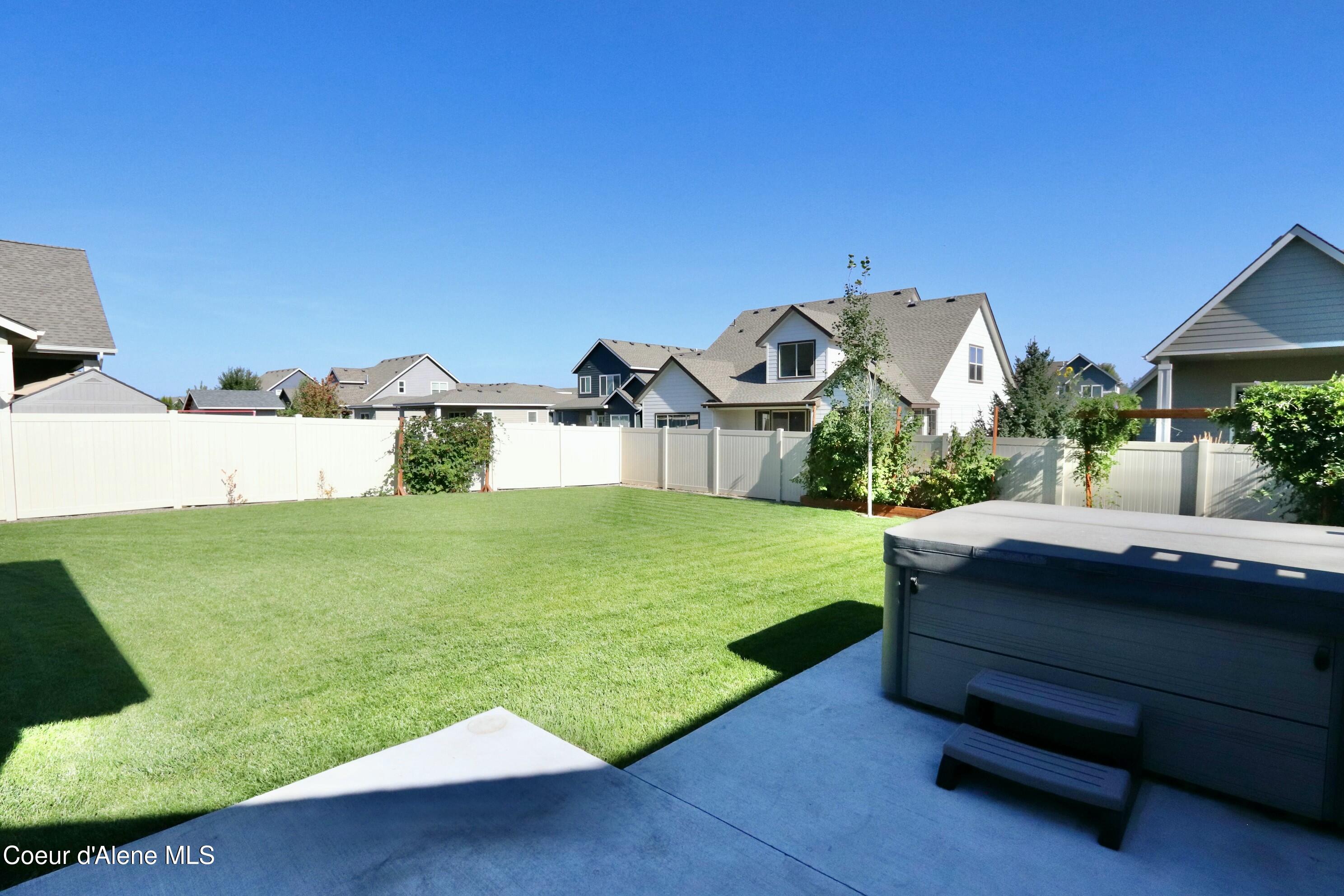 6730 N Hourglass Dr, Coeur d'Alene, Texas image 34