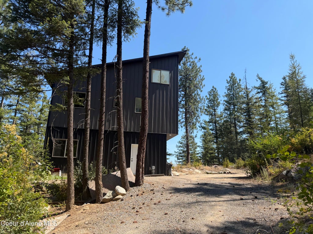 Photo of 787 Delaney DR, Sagle, ID 83860 (MLS # 26-8802)