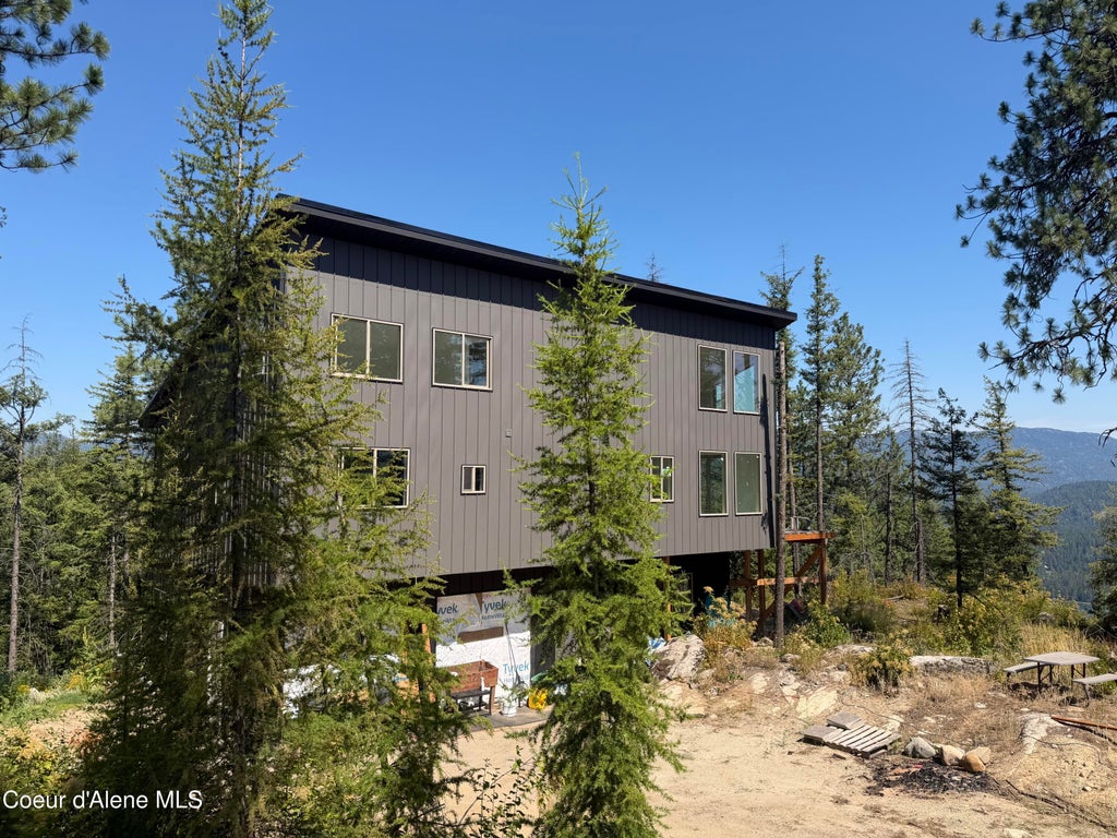 Photo of 787 Delaney DR, Sagle, ID 83860 (MLS # 26-8802)