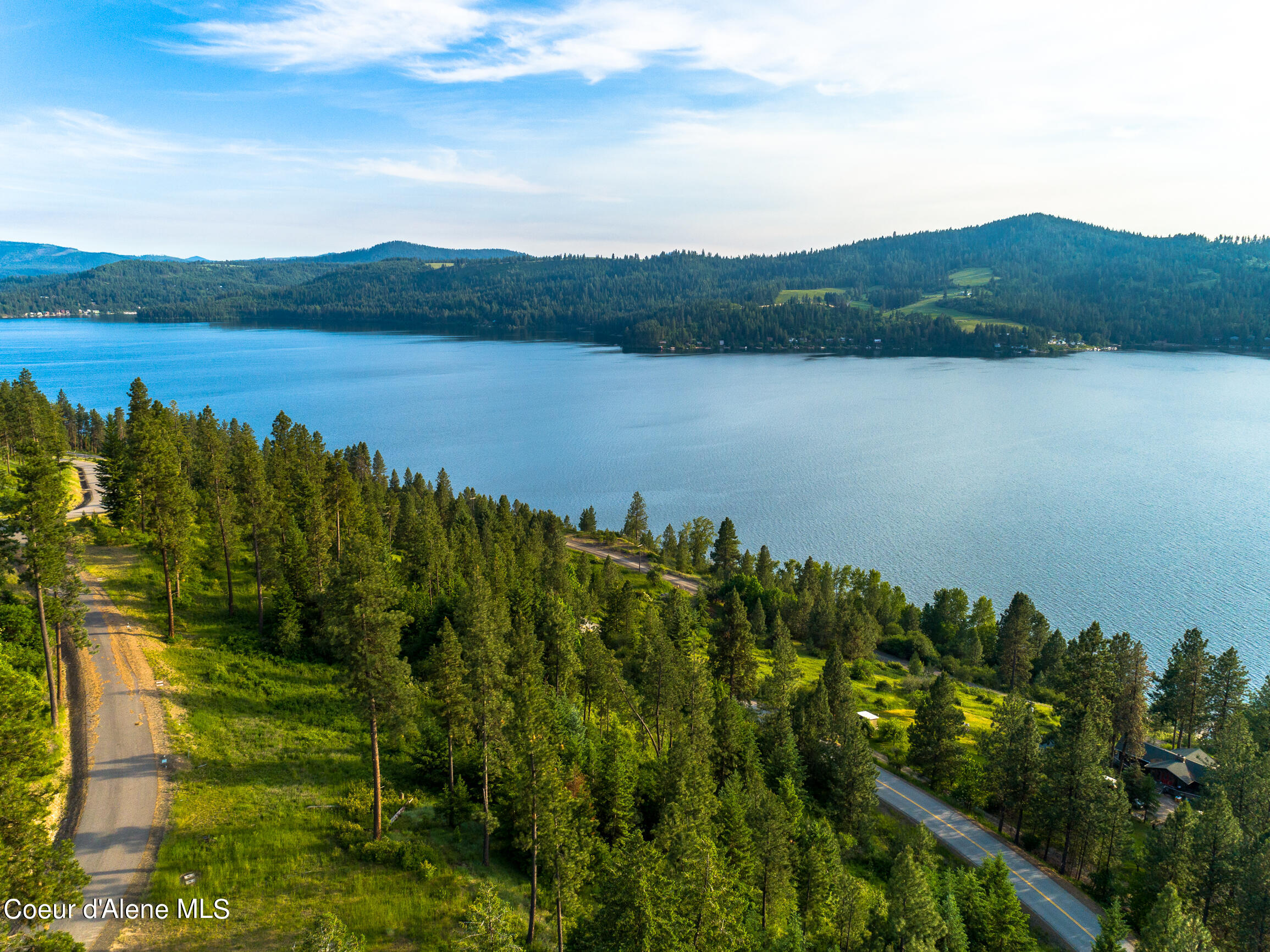 Lt80 Blk3 S Turquoise Dr, Harrison, Idaho image 36