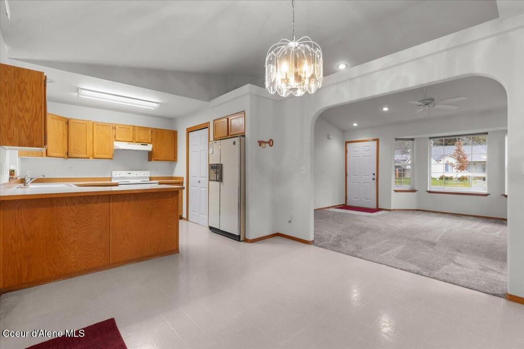 Photo of 1271 Elderberry, Coeur dAlene, ID 83815 (MLS # 25-11442)