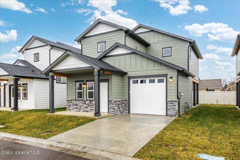 Photo of 2238 Chaffee St, Post Falls, ID 83854 (MLS # 26-4439)