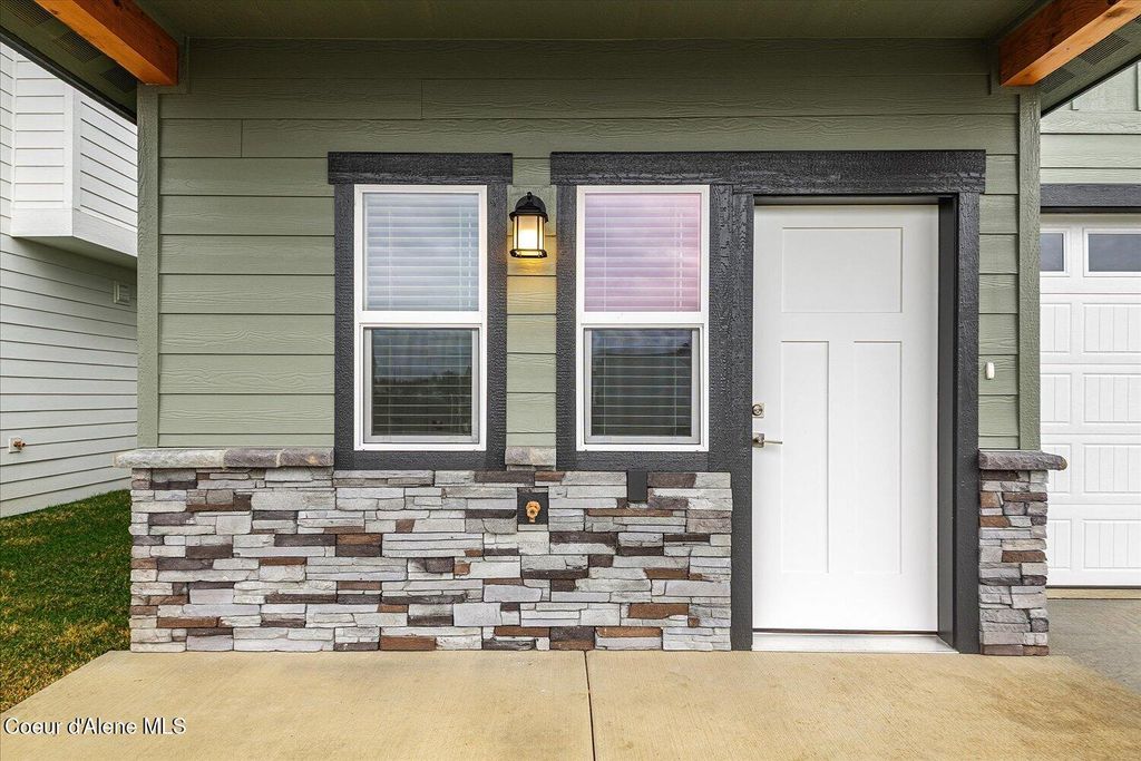 Photo of 2238 Chaffee, Post Falls, ID 83854 (MLS # 26-4439)