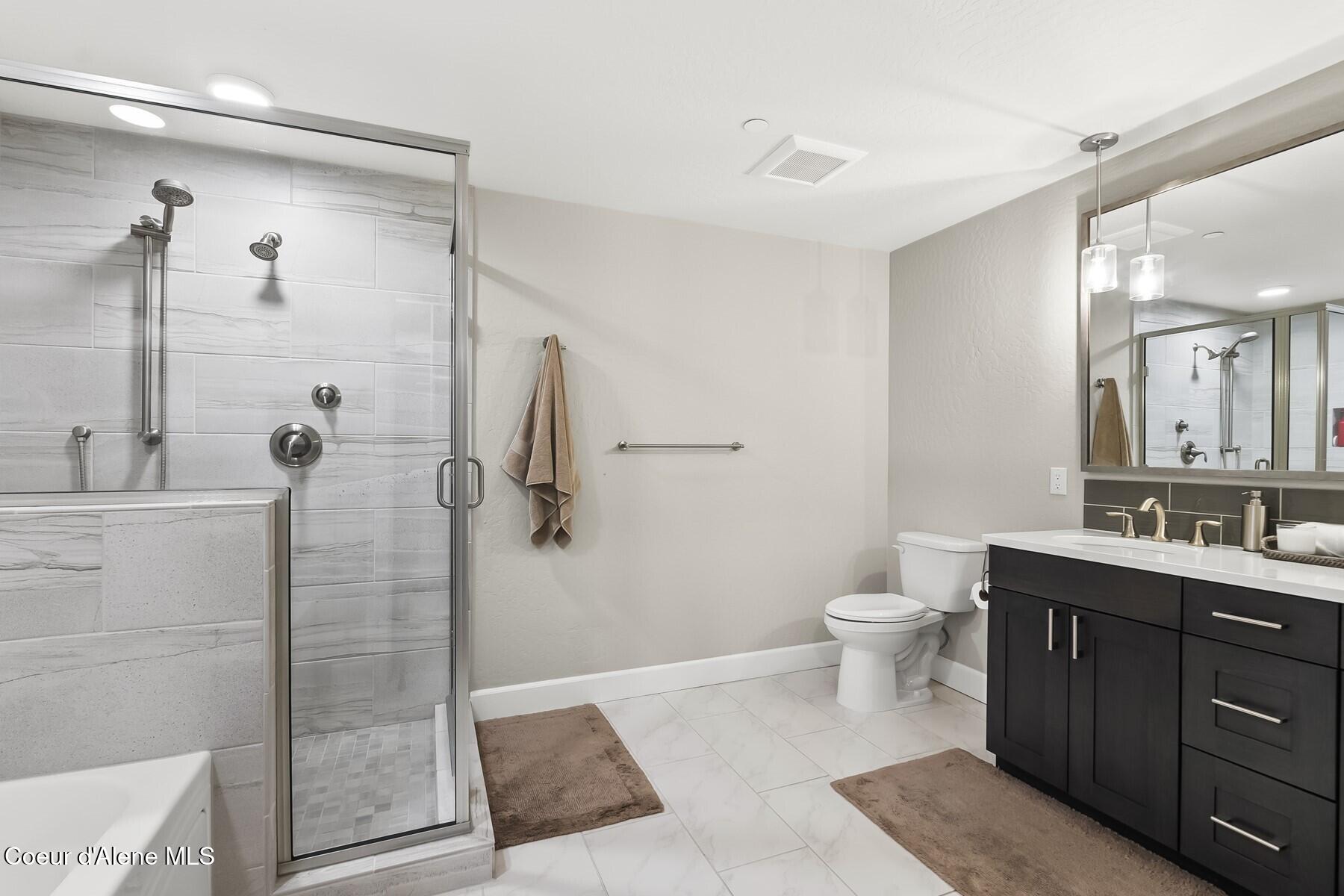 447 W Waterside Dr #105, Post Falls, Texas image 20