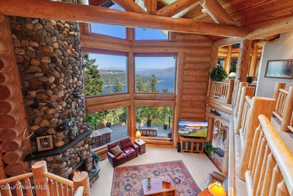 Photo of 18869 Trekker Woods, Coeur dAlene, ID 83814 (MLS # 26-3674)
