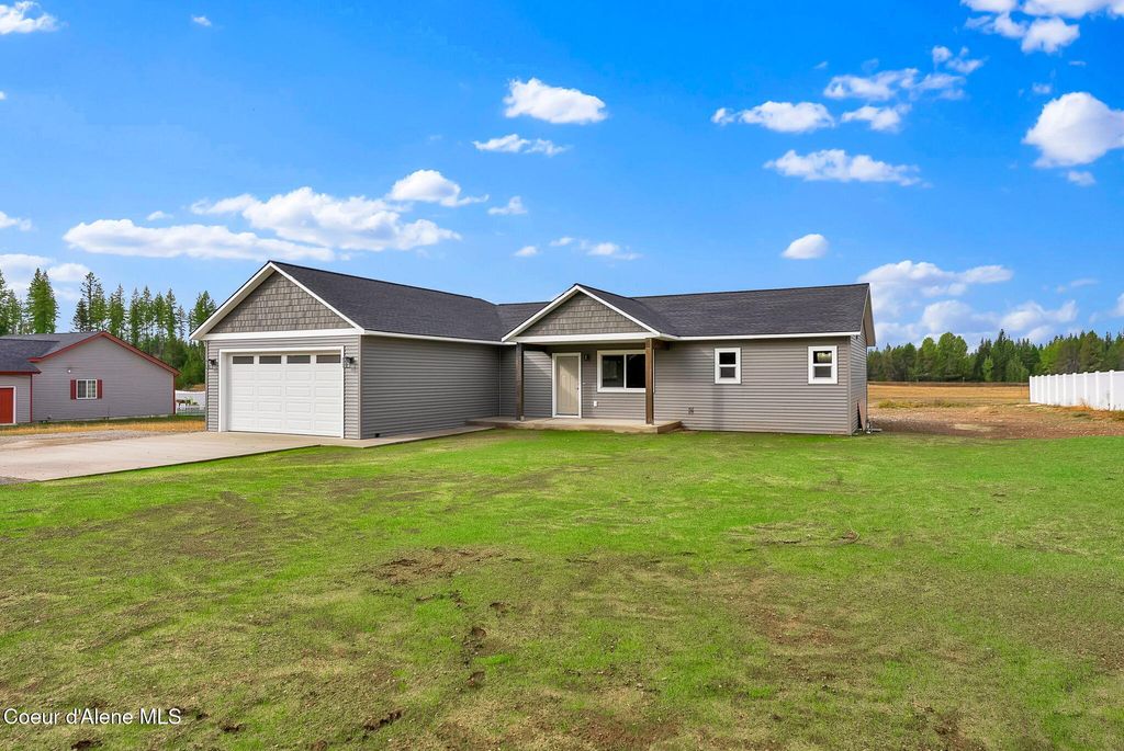 Photo of 382 Solar Rd, Oldtown, ID 83822 (MLS # 25-9544)