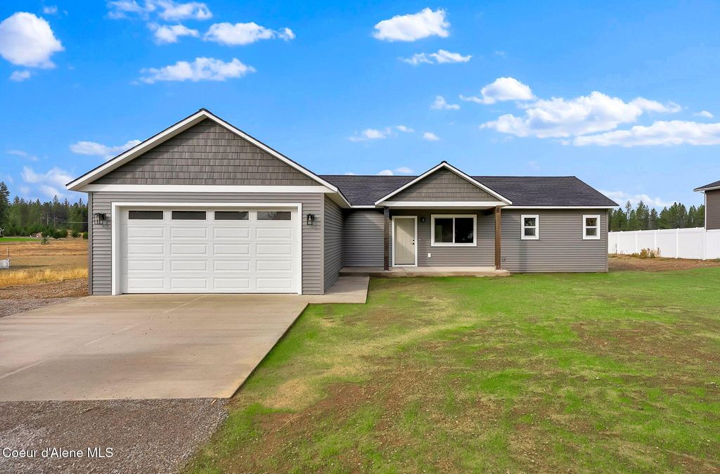 Photo of 382 Solar Rd, Oldtown, ID 83822 (MLS # 25-9544)