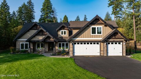 Photo of 12552 WALDEN Loop, Rathdrum, ID 83858 (MLS # 25-9493)