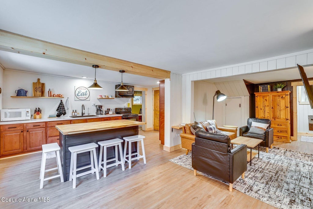 Photo of 22 Theriault Dr, Avery, ID 83802 (MLS # 26-4846)