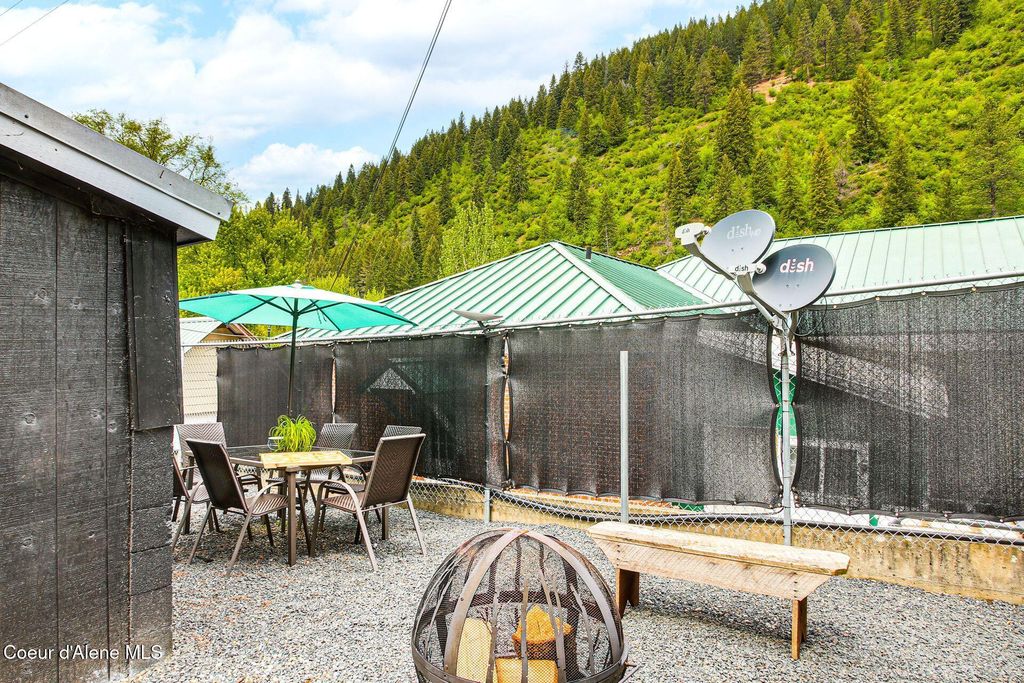 Photo of 22 Theriault Dr, Avery, ID 83802 (MLS # 26-4846)