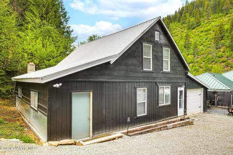 Condo For Sale - 22 Theriault Dr<br/> Avery, ID 83802