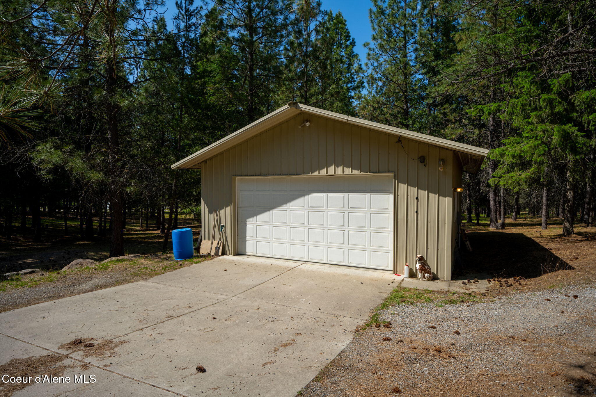 23216 E Morris Rd, Newman Lake, Alaska image 21
