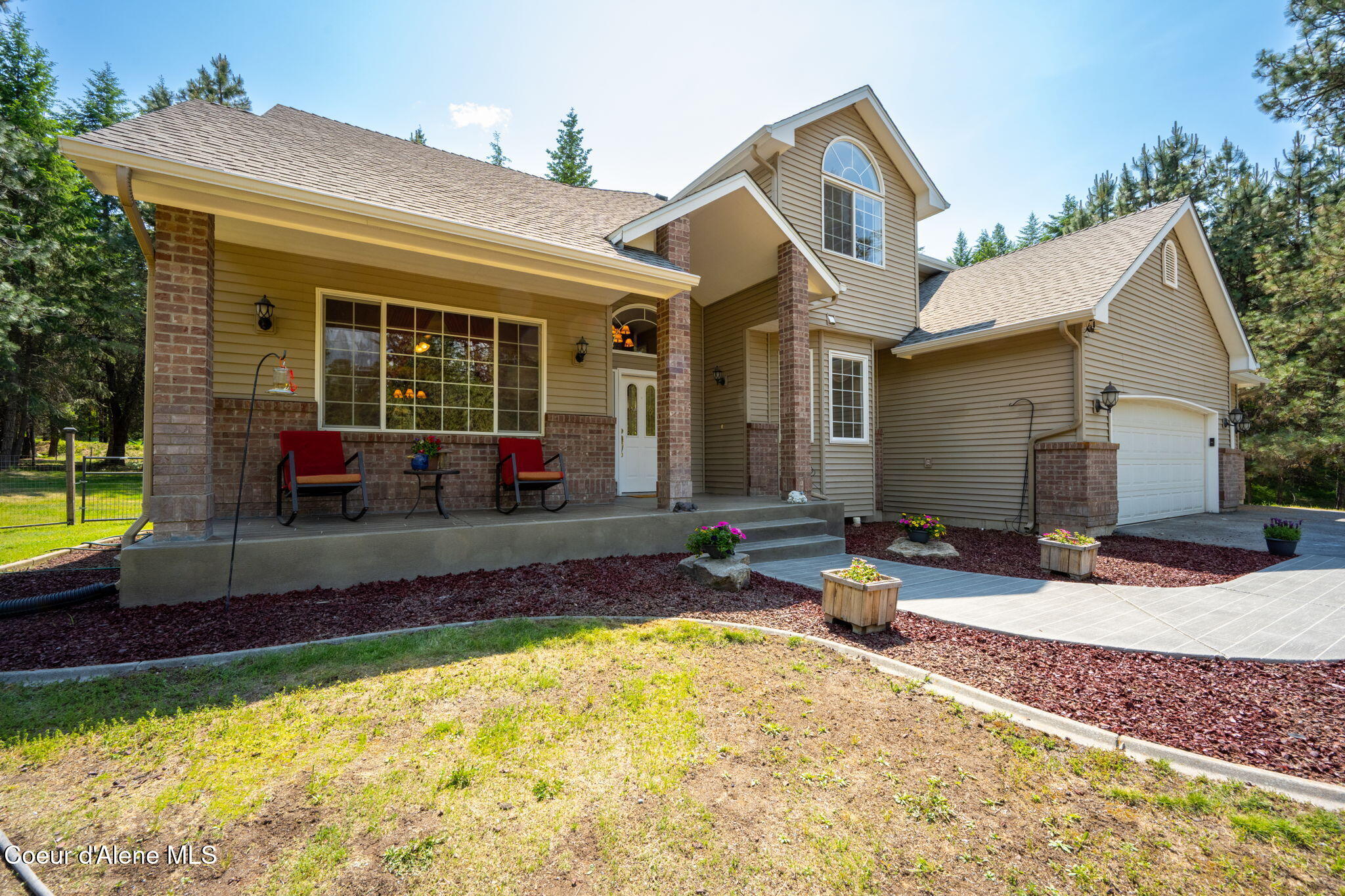23216 E Morris Rd, Newman Lake, Alaska image 44