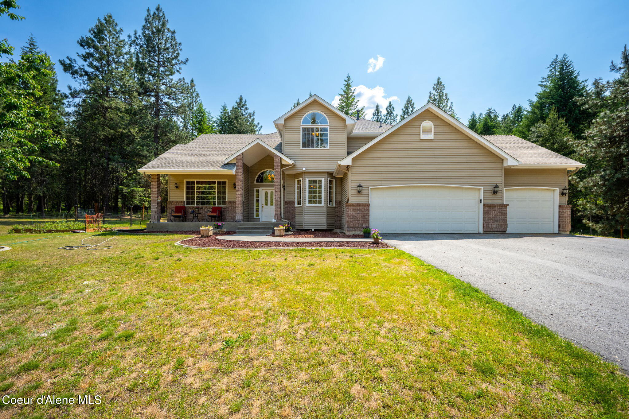 23216 E Morris Rd, Newman Lake, Alaska image 2