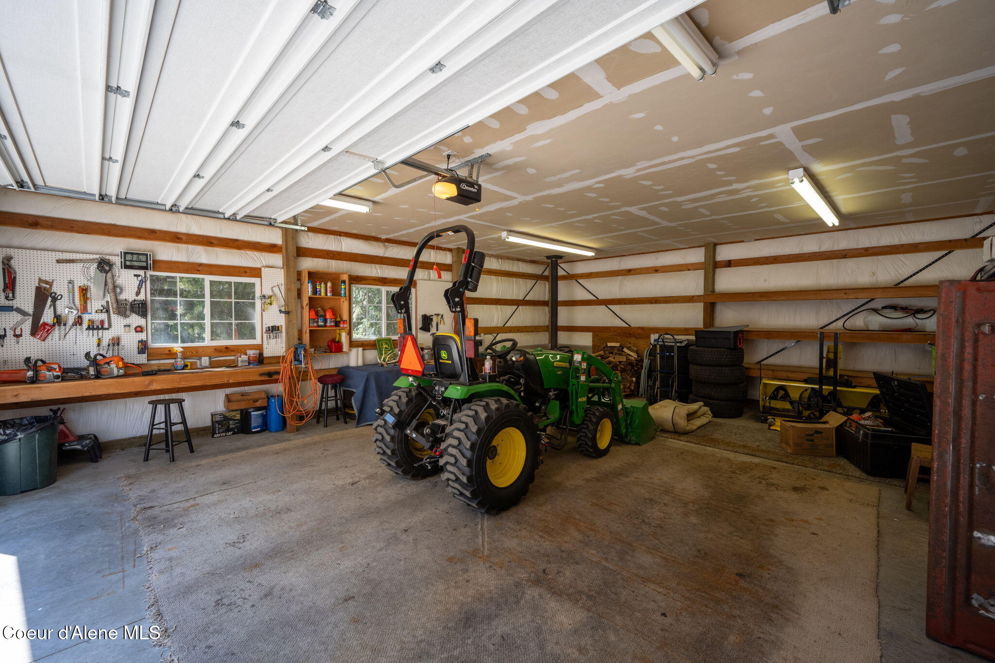 23216 E Morris Rd, Newman Lake, Alaska image 10