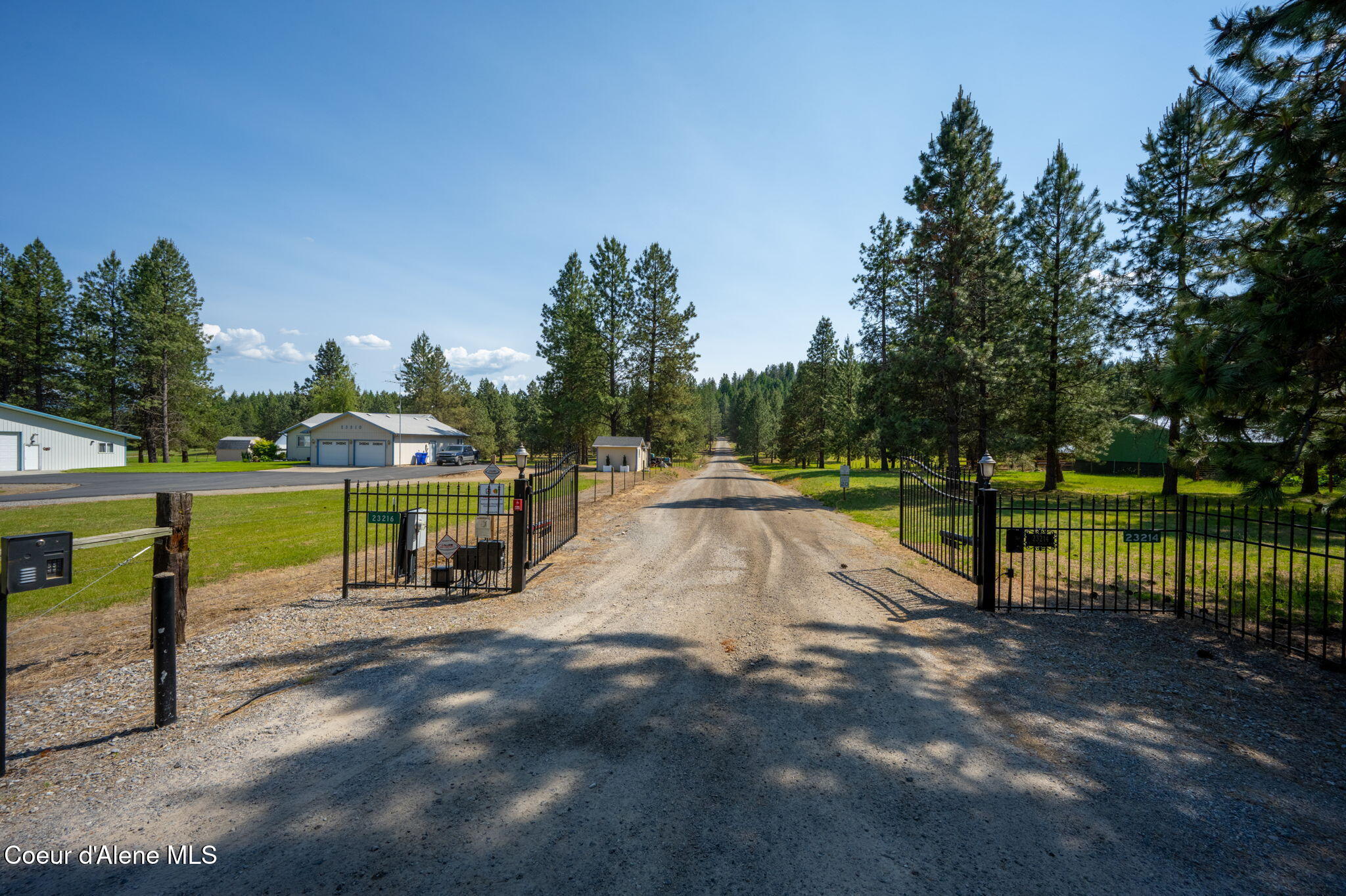 23216 E Morris Rd, Newman Lake, Alaska image 19