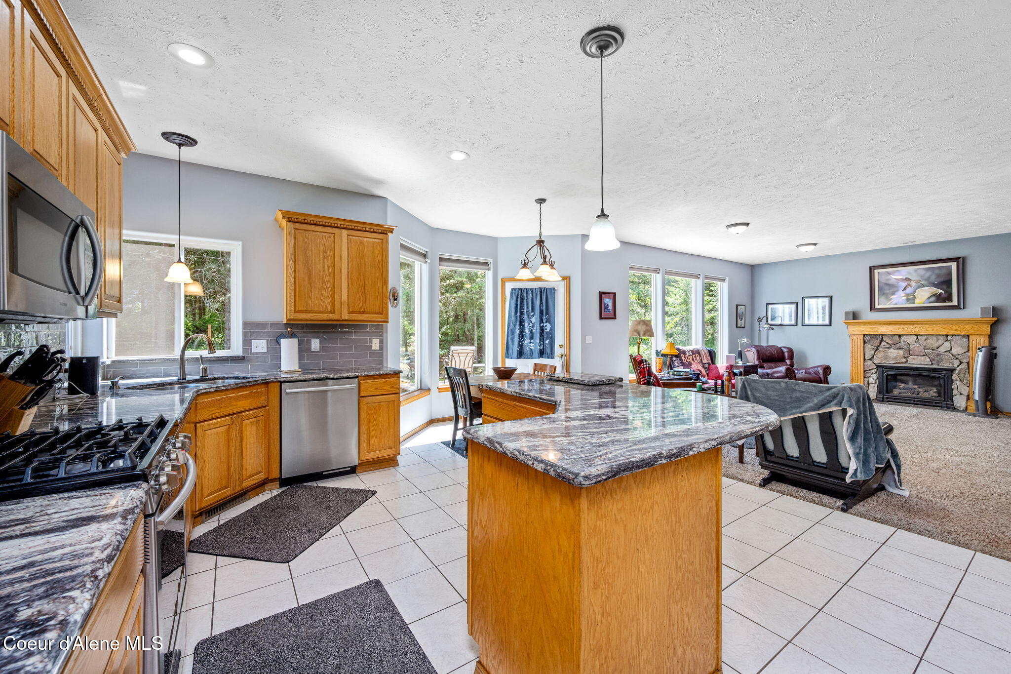 23216 E Morris Rd, Newman Lake, Alaska image 8