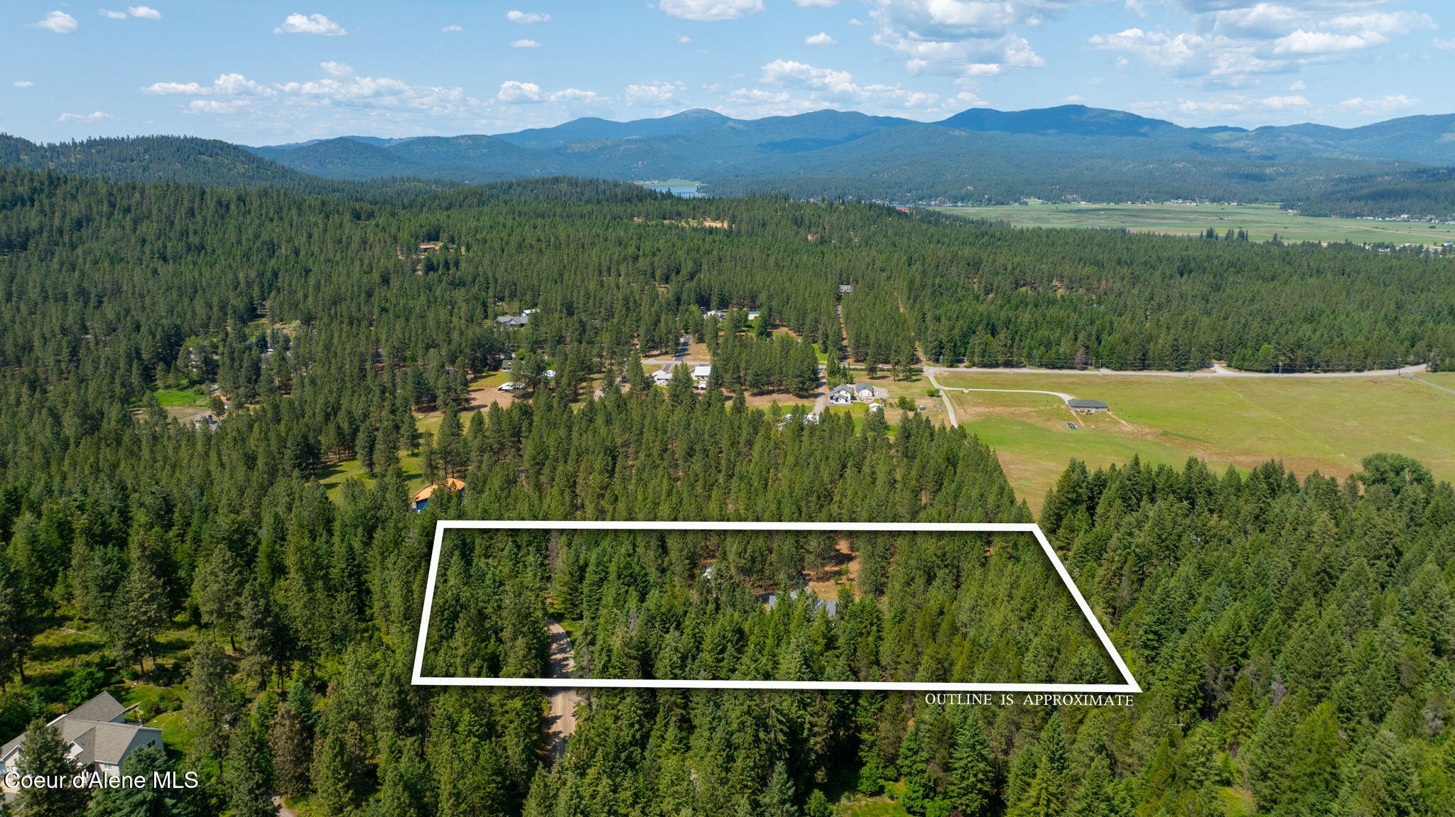 23216 E Morris Rd, Newman Lake, Alaska image 37