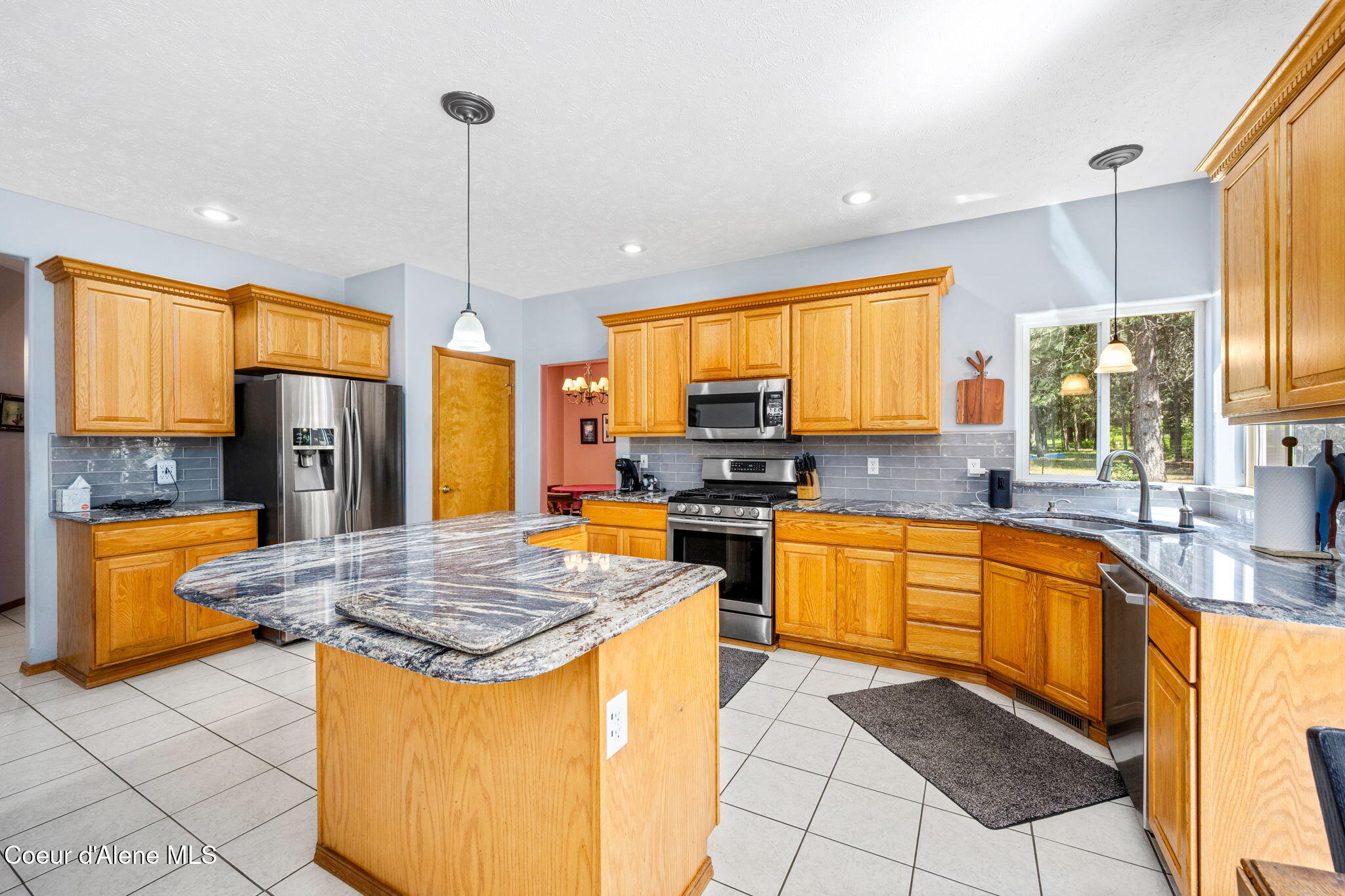 23216 E Morris Rd, Newman Lake, Alaska image 6